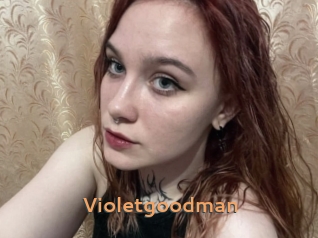 Violetgoodman