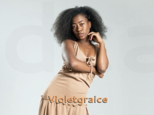 Violetgraice