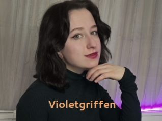 Violetgriffen