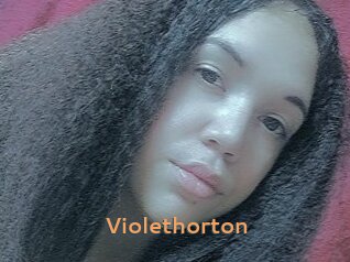 Violethorton