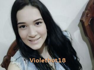 Violethot18