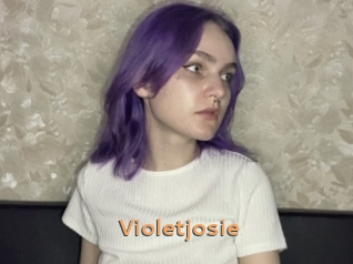 Violetjosie