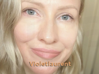 Violetlaurent
