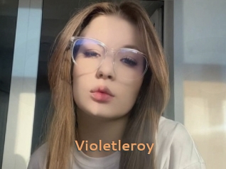 Violetleroy