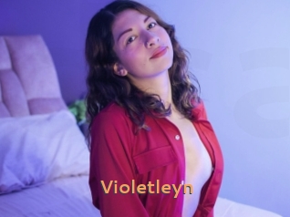 Violetleyn