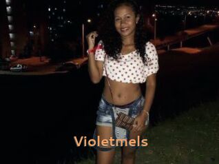 Violetmels