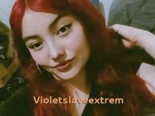 Violetslaveextrem