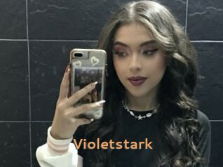 Violetstark