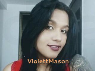 ViolettMason