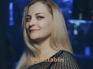 Violettablis
