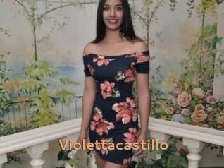 Violettacastillo