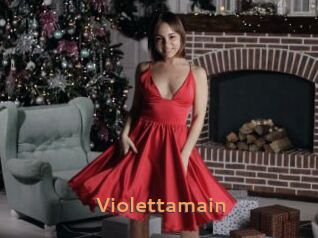 Violettamain