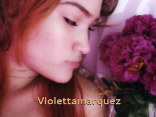 Violettamarquez
