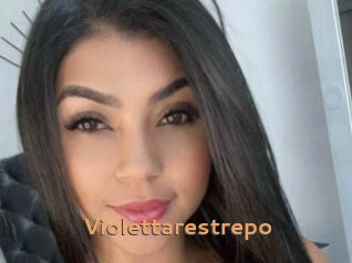 Violettarestrepo