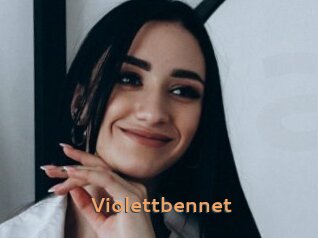Violettbennet