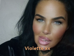 Violette_xx