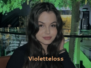 Violetteloss