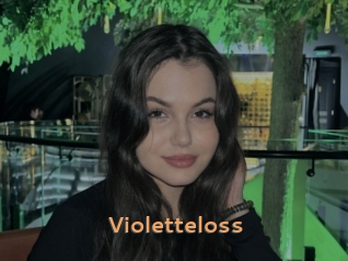 Violetteloss
