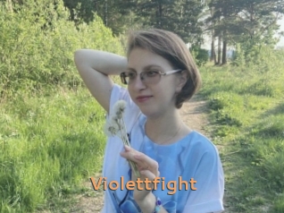 Violettfight