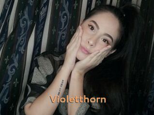 Violetthorn