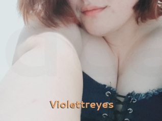 Violettreyes