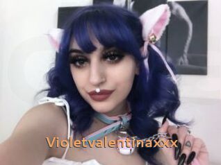 Violetvalentinaxxx
