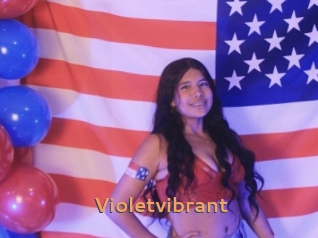 Violetvibrant