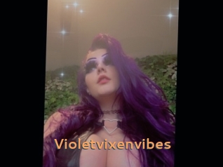 Violetvixenvibes
