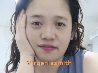 Virgeniasmith