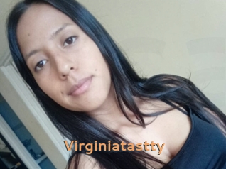 Virginiatastty