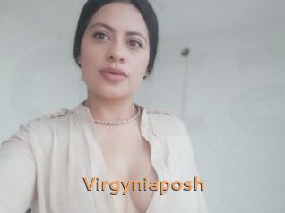 Virgyniaposh