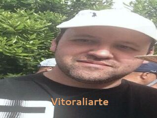 Vitoraliarte