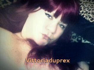 Vittoriaduprex