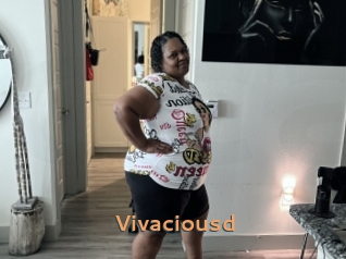 Vivaciousd