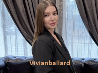 Vivianballard