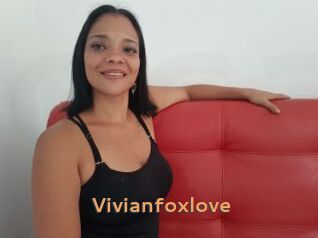 Vivianfoxlove