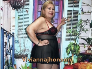 Viviannajhonson