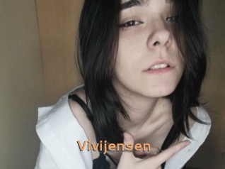 Vivijensen