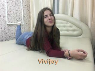 vivijoy Du Cul A Gogo