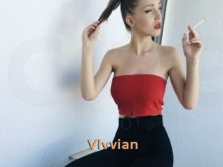 Vivvian
