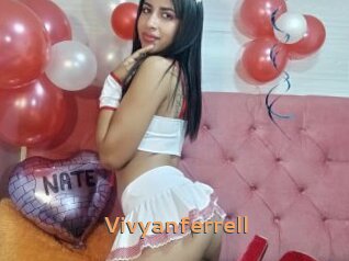 Vivyanferrell