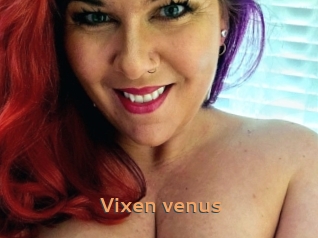 Vixen_venus