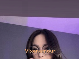 Vixenamour
