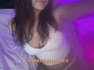 Vixenvenusxx