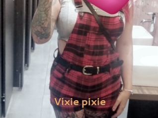 Vixie_pixie