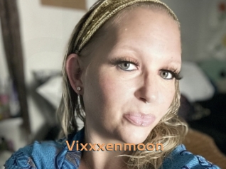 Vixxxenmoon