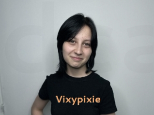 Vixypixie