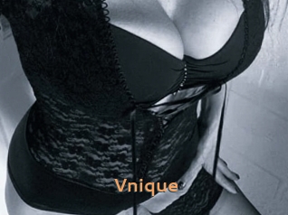 Vnique