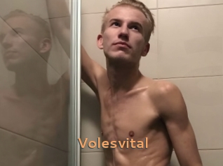Volesvital