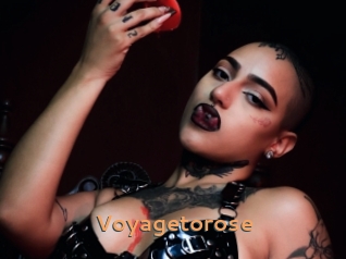 Voyagetorose